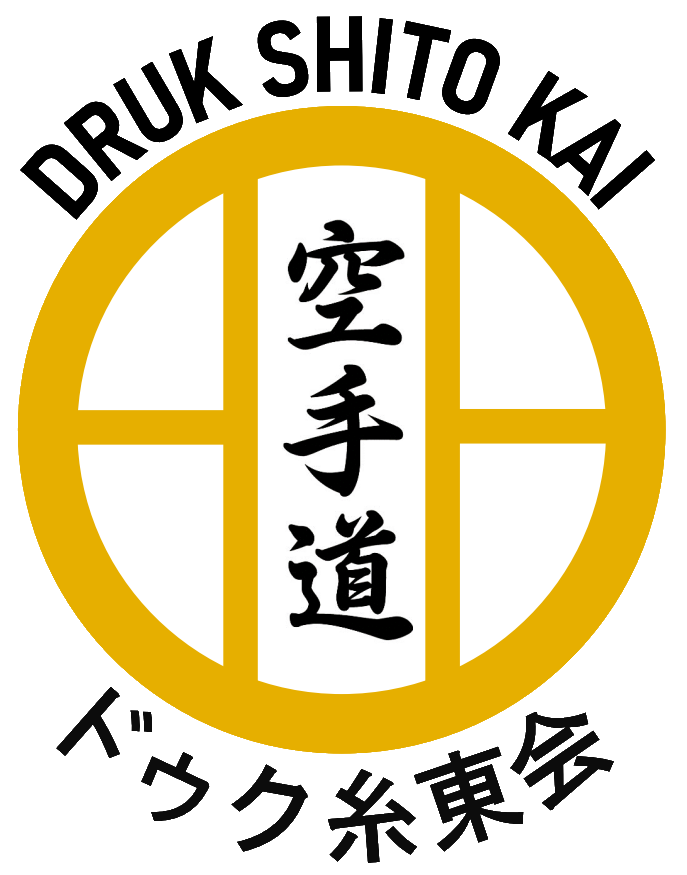 DRUK SHITO KAI